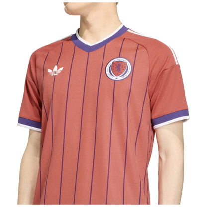 2026-2027 Scotland Away Kit