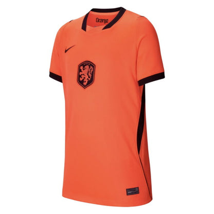 2026-2027 Netherlands Home Kit