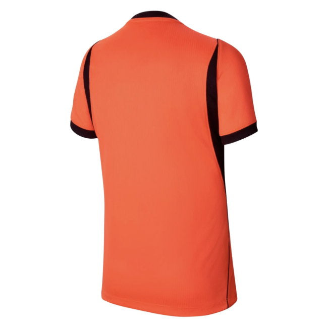 2026-2027 Netherlands Home Kit