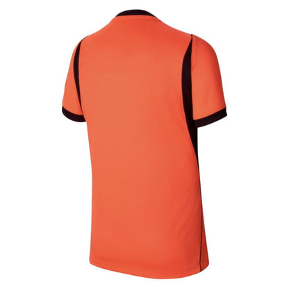 2026-2027 Netherlands Home Kit