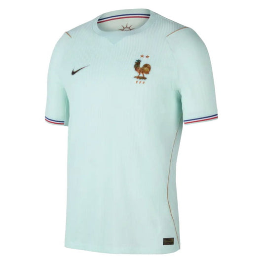 2026-2027 France Away Match Authentic Aero-Fit Kit