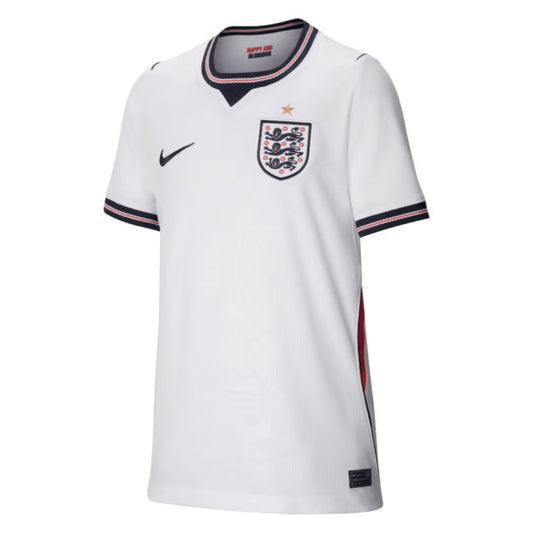 2026-2027 England Home Soccer Kit