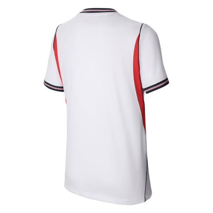 2026-2027 England Home Soccer Kit