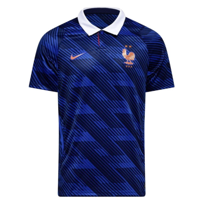 2026-2027 France Home Kit