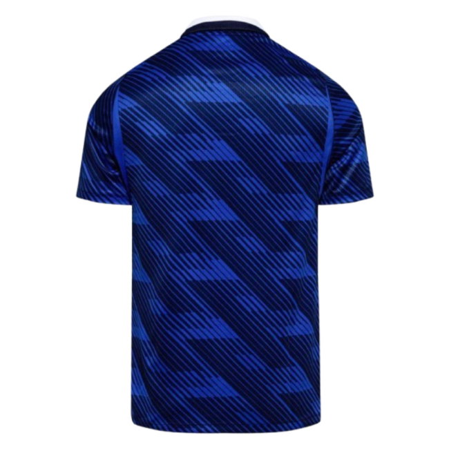 2026-2027 France Home Kit