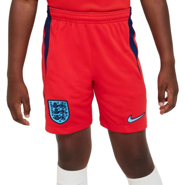 2022-2023 England Away Kit