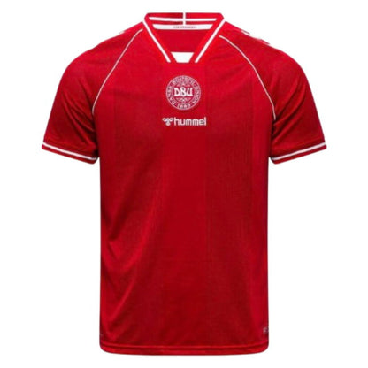 2026-2027 Denmark Home Kit