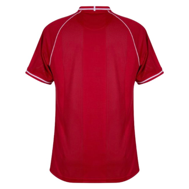 2026-2027 Denmark Home Kit