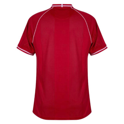 2026-2027 Denmark Home Kit