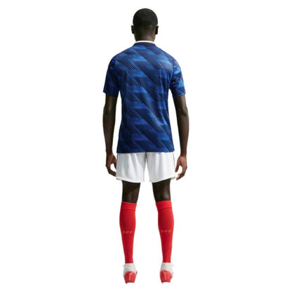 2026-2027 France Home Kit