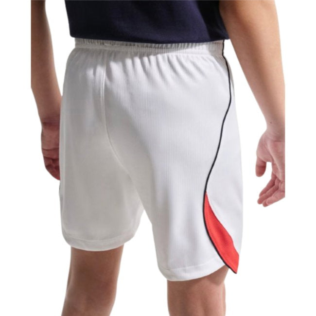 2026-2027 England Home Soccer Kit