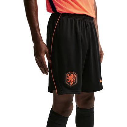 2026-2027 Netherlands Home Kit