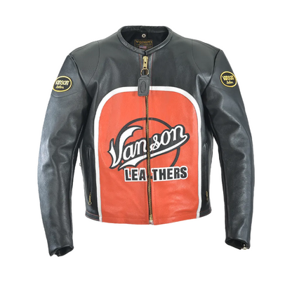 Speedway Classic Motorbike Leather Jacket