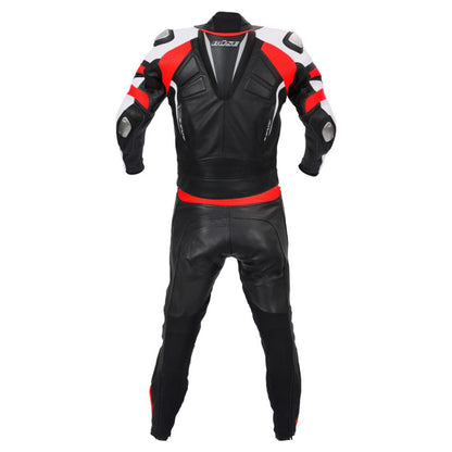 Bikerkostym Kvinna 