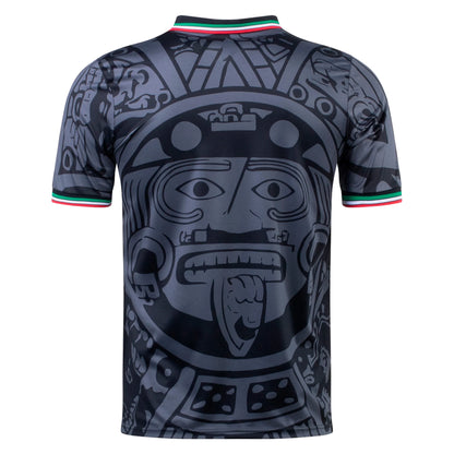 Mexico 1998 Third Retro Jersey kit