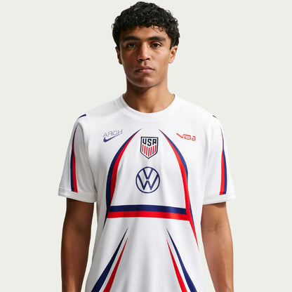 USMNT Pre Match Training Jersey Kit 2026