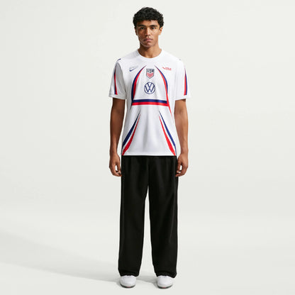 USMNT Pre Match Training Jersey Kit 2026